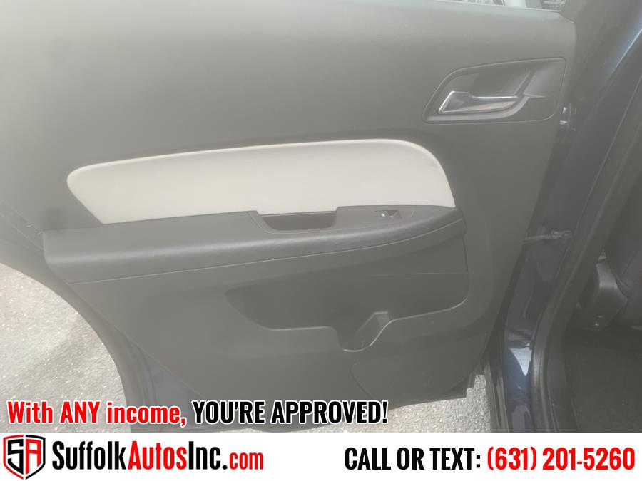 Used Chevrolet Equinox FWD 4dr LT w/1LT 2017 | Suffolk Autos Inc. Medford, New York Used Chevrolet Equinox FWD 4dr LT w/1LT 2017 | Suffolk Autos Inc. Medford, New York