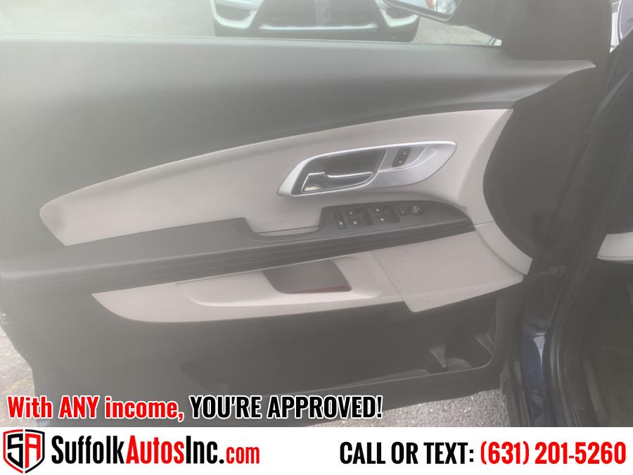 Used Chevrolet Equinox FWD 4dr LT w/1LT 2017 | Suffolk Autos Inc. Medford, New York Used Chevrolet Equinox FWD 4dr LT w/1LT 2017 | Suffolk Autos Inc. Medford, New York