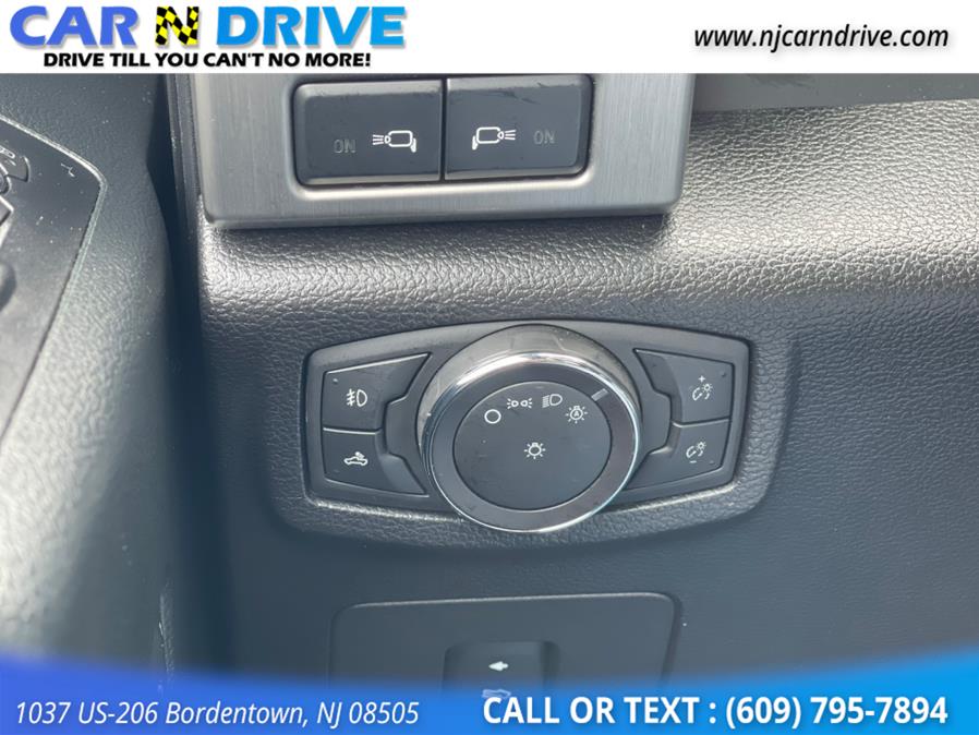 2015 Ford F-150 Platinum SuperCrew 5.5-ft. Bed 4WD, available for sale in Bordentown, New Jersey | Car N Drive. Bordentown, New Jersey 2015 Ford F-150 Platinum SuperCrew 5.5-ft. Bed 4WD, available for sale in Bordentown, New Jersey | Car N Drive. Bordentown, New Jersey