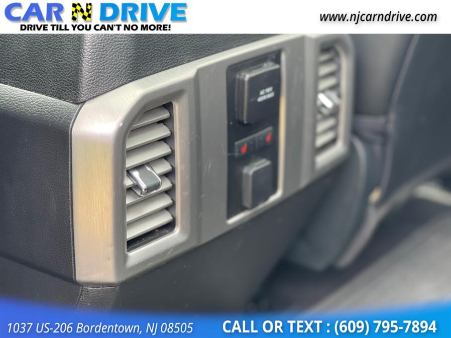 2015 Ford F-150 Platinum SuperCrew 5.5-ft. Bed 4WD, available for sale in Bordentown, New Jersey | Car N Drive. Bordentown, New Jersey 2015 Ford F-150 Platinum SuperCrew 5.5-ft. Bed 4WD, available for sale in Bordentown, New Jersey | Car N Drive. Bordentown, New Jersey