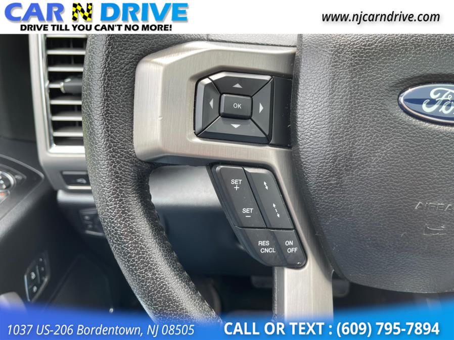2015 Ford F-150 Platinum SuperCrew 5.5-ft. Bed 4WD, available for sale in Bordentown, New Jersey | Car N Drive. Bordentown, New Jersey 2015 Ford F-150 Platinum SuperCrew 5.5-ft. Bed 4WD, available for sale in Bordentown, New Jersey | Car N Drive. Bordentown, New Jersey
