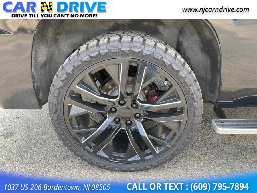 Used Chevrolet Tahoe Police 4WD 2016 | Car N Drive. Bordentown, New Jersey Used Chevrolet Tahoe Police 4WD 2016 | Car N Drive. Bordentown, New Jersey