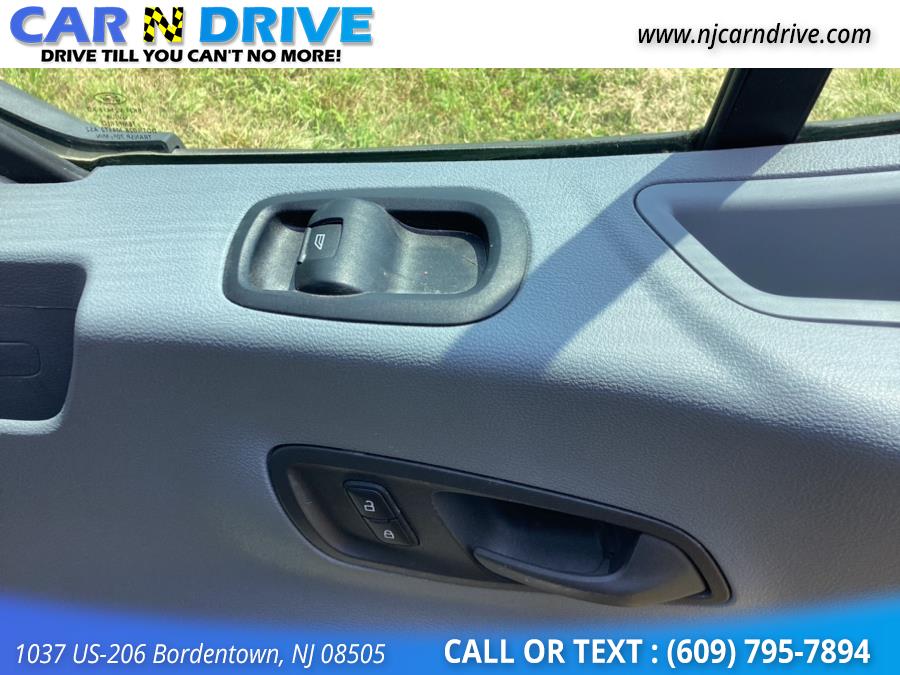 2018 Ford Transit 250 Van High Roof w/Sliding Pass. 148-in. WB, available for sale in Bordentown, New Jersey | Car N Drive. Bordentown, New Jersey 2018 Ford Transit 250 Van High Roof w/Sliding Pass. 148-in. WB, available for sale in Bordentown, New Jersey | Car N Drive. Bordentown, New Jersey