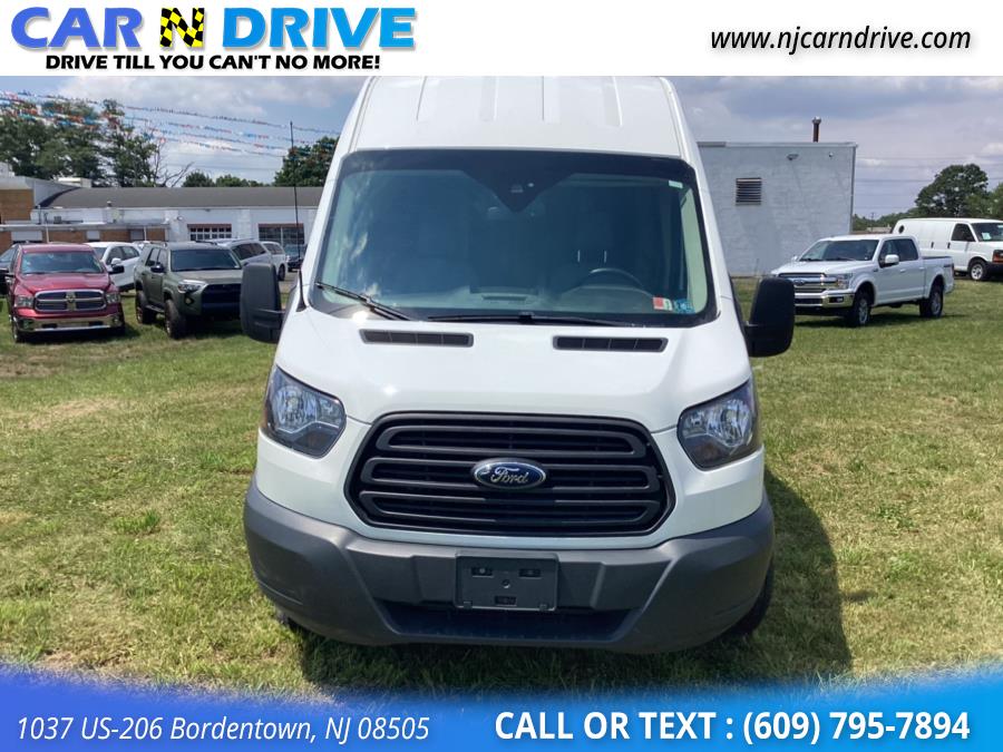 2018 Ford Transit 250 Van High Roof w/Sliding Pass. 148-in. WB, available for sale in Bordentown, New Jersey | Car N Drive. Bordentown, New Jersey 2018 Ford Transit 250 Van High Roof w/Sliding Pass. 148-in. WB, available for sale in Bordentown, New Jersey | Car N Drive. Bordentown, New Jersey