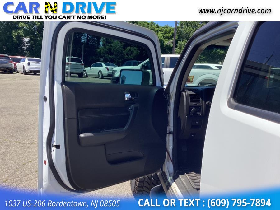 Used Hummer H3 Sport Utility 2006 | Car N Drive. Bordentown, New Jersey Used Hummer H3 Sport Utility 2006 | Car N Drive. Bordentown, New Jersey