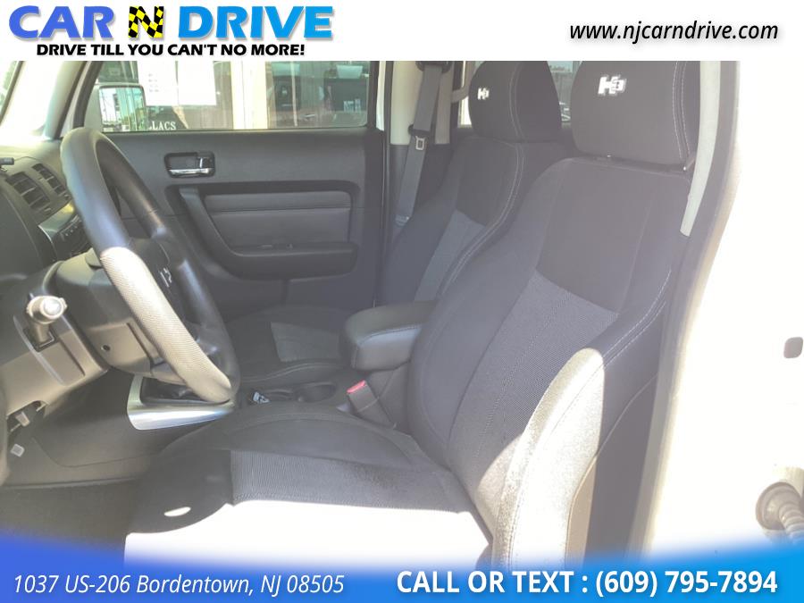 Used Hummer H3 Sport Utility 2006 | Car N Drive. Bordentown, New Jersey Used Hummer H3 Sport Utility 2006 | Car N Drive. Bordentown, New Jersey