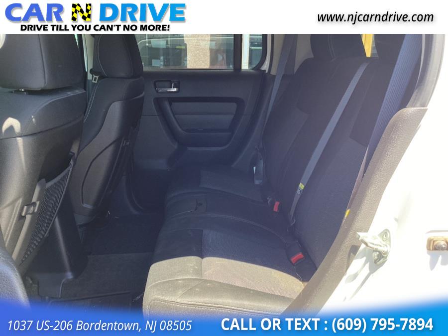 Used Hummer H3 Sport Utility 2006 | Car N Drive. Bordentown, New Jersey Used Hummer H3 Sport Utility 2006 | Car N Drive. Bordentown, New Jersey