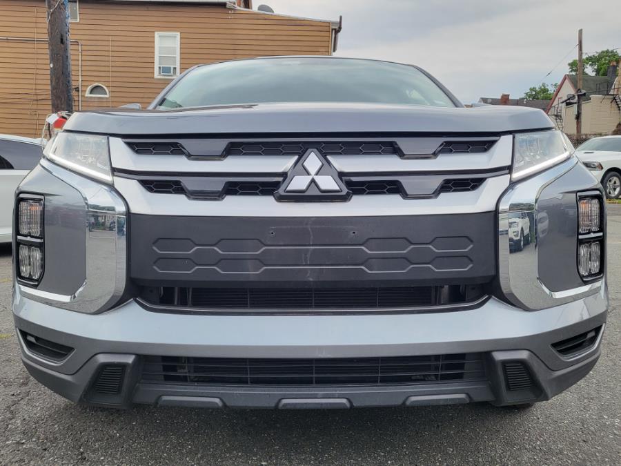 2020 Mitsubishi Outlander Sport ES 2.0 AWC CVT, available for sale in Newark, New Jersey | Champion Auto Sales. Newark, New Jersey 2020 Mitsubishi Outlander Sport ES 2.0 AWC CVT, available for sale in Newark, New Jersey | Champion Auto Sales. Newark, New Jersey