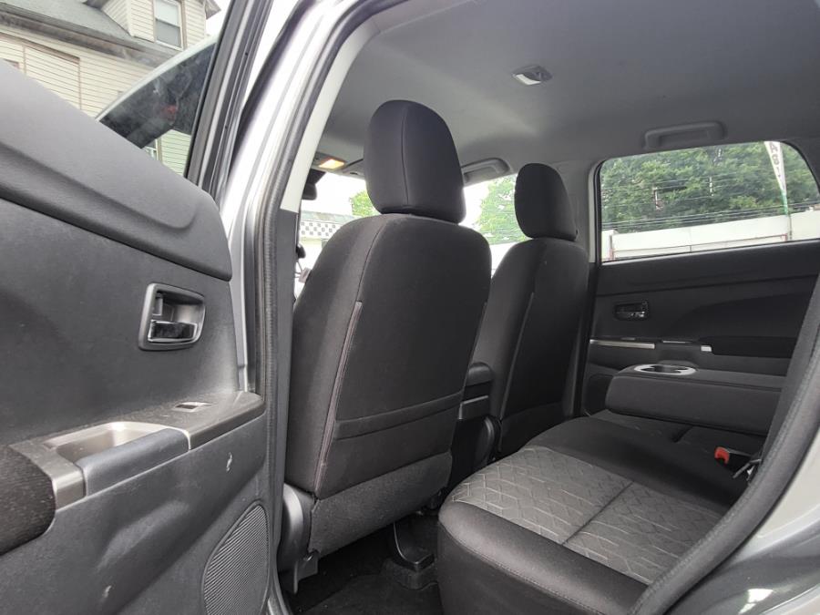 2020 Mitsubishi Outlander Sport ES 2.0 AWC CVT, available for sale in Newark, New Jersey | Champion Auto Sales. Newark, New Jersey 2020 Mitsubishi Outlander Sport ES 2.0 AWC CVT, available for sale in Newark, New Jersey | Champion Auto Sales. Newark, New Jersey