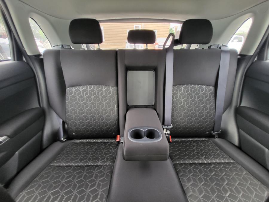 2020 Mitsubishi Outlander Sport ES 2.0 AWC CVT, available for sale in Newark, New Jersey | Champion Auto Sales. Newark, New Jersey 2020 Mitsubishi Outlander Sport ES 2.0 AWC CVT, available for sale in Newark, New Jersey | Champion Auto Sales. Newark, New Jersey