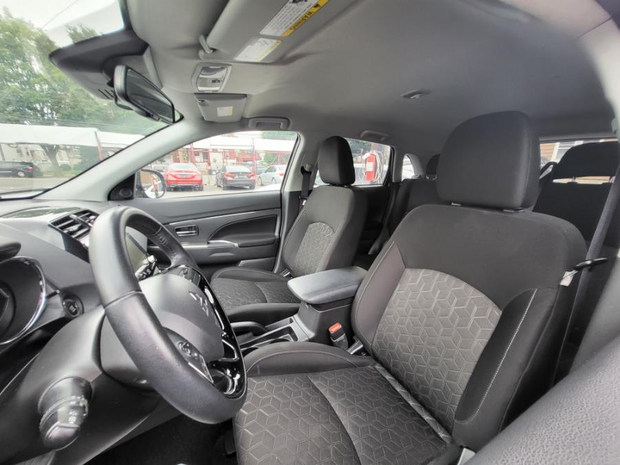 2020 Mitsubishi Outlander Sport ES 2.0 AWC CVT, available for sale in Newark, New Jersey | Champion Auto Sales. Newark, New Jersey 2020 Mitsubishi Outlander Sport ES 2.0 AWC CVT, available for sale in Newark, New Jersey | Champion Auto Sales. Newark, New Jersey