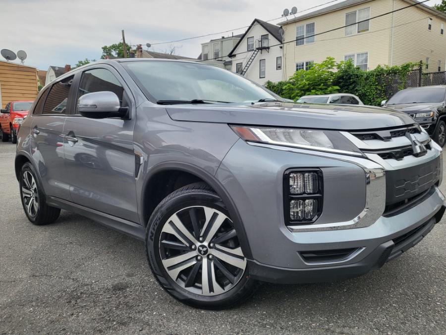 2020 Mitsubishi Outlander Sport ES 2.0 AWC CVT, available for sale in Newark, New Jersey | Champion Auto Sales. Newark, New Jersey 2020 Mitsubishi Outlander Sport ES 2.0 AWC CVT, available for sale in Newark, New Jersey | Champion Auto Sales. Newark, New Jersey