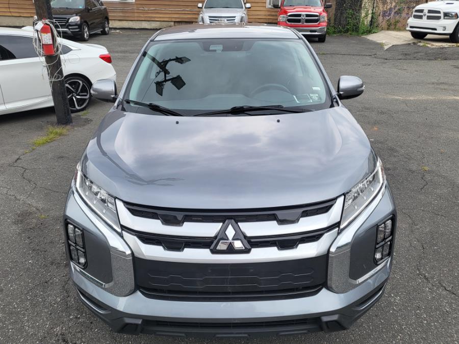 2020 Mitsubishi Outlander Sport ES 2.0 AWC CVT, available for sale in Newark, New Jersey | Champion Auto Sales. Newark, New Jersey 2020 Mitsubishi Outlander Sport ES 2.0 AWC CVT, available for sale in Newark, New Jersey | Champion Auto Sales. Newark, New Jersey