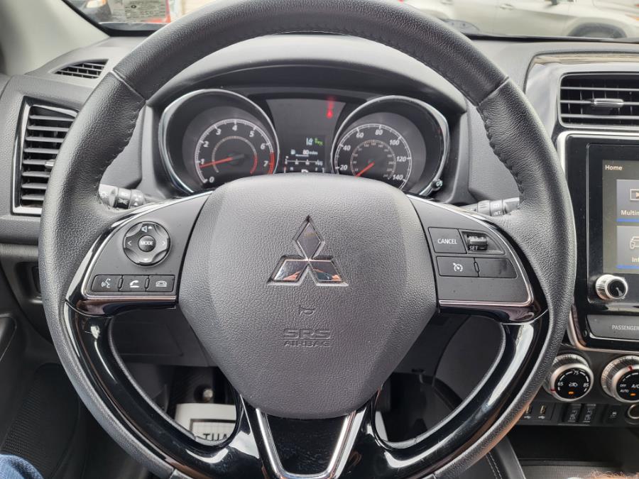 2020 Mitsubishi Outlander Sport ES 2.0 AWC CVT, available for sale in Newark, New Jersey | Champion Auto Sales. Newark, New Jersey 2020 Mitsubishi Outlander Sport ES 2.0 AWC CVT, available for sale in Newark, New Jersey | Champion Auto Sales. Newark, New Jersey