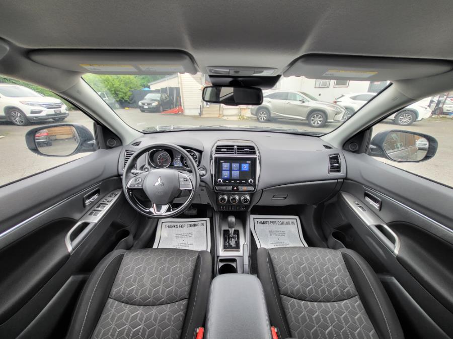 2020 Mitsubishi Outlander Sport ES 2.0 AWC CVT, available for sale in Newark, New Jersey | Champion Auto Sales. Newark, New Jersey 2020 Mitsubishi Outlander Sport ES 2.0 AWC CVT, available for sale in Newark, New Jersey | Champion Auto Sales. Newark, New Jersey