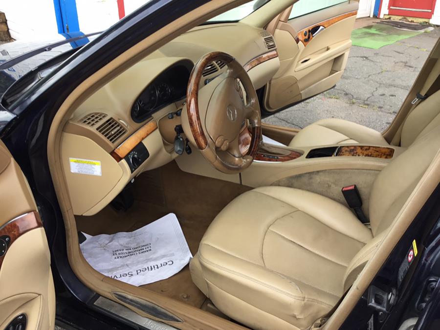 Used Mercedes-Benz E-Class 4dr Sdn Sport 3.5L 4MATIC 2009 | Liberty Motors. Manchester, Connecticut Used Mercedes-Benz E-Class 4dr Sdn Sport 3.5L 4MATIC 2009 | Liberty Motors. Manchester, Connecticut
