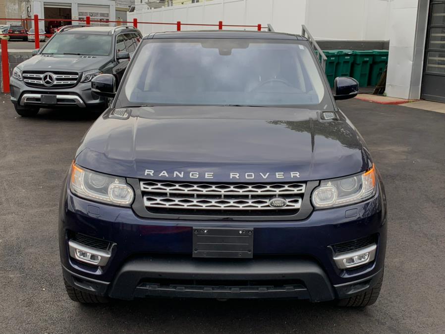 Used Land Rover Range Rover Sport 4WD 4dr V6 HSE 2016 | Champion Auto Hillside. Hillside, New Jersey Used Land Rover Range Rover Sport 4WD 4dr V6 HSE 2016 | Champion Auto Hillside. Hillside, New Jersey