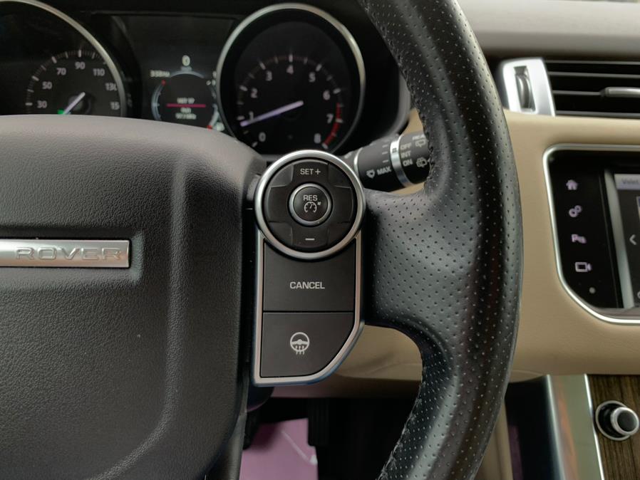 Used Land Rover Range Rover Sport 4WD 4dr V6 HSE 2016 | Champion Auto Hillside. Hillside, New Jersey Used Land Rover Range Rover Sport 4WD 4dr V6 HSE 2016 | Champion Auto Hillside. Hillside, New Jersey
