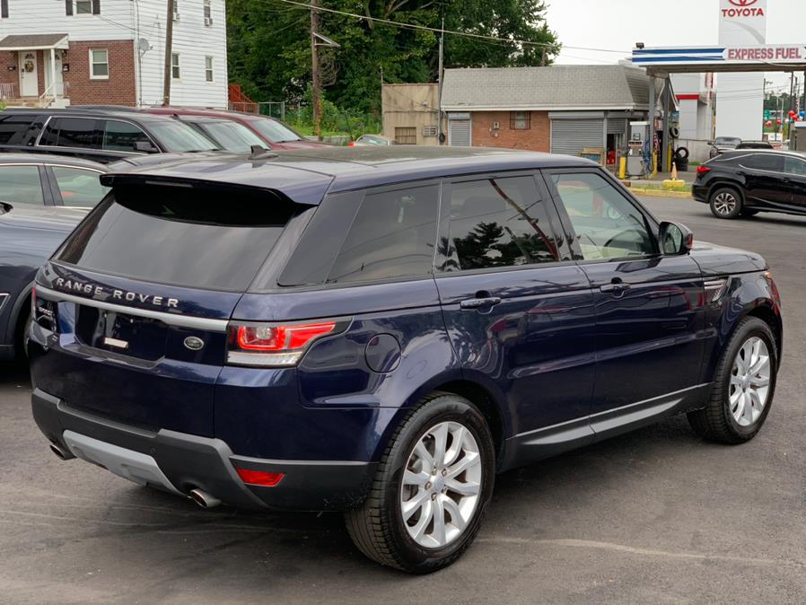 Used Land Rover Range Rover Sport 4WD 4dr V6 HSE 2016 | Champion Auto Hillside. Hillside, New Jersey Used Land Rover Range Rover Sport 4WD 4dr V6 HSE 2016 | Champion Auto Hillside. Hillside, New Jersey