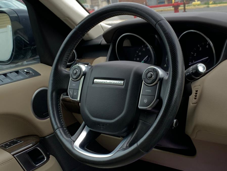 Used Land Rover Range Rover Sport 4WD 4dr V6 HSE 2016 | Champion Auto Hillside. Hillside, New Jersey Used Land Rover Range Rover Sport 4WD 4dr V6 HSE 2016 | Champion Auto Hillside. Hillside, New Jersey