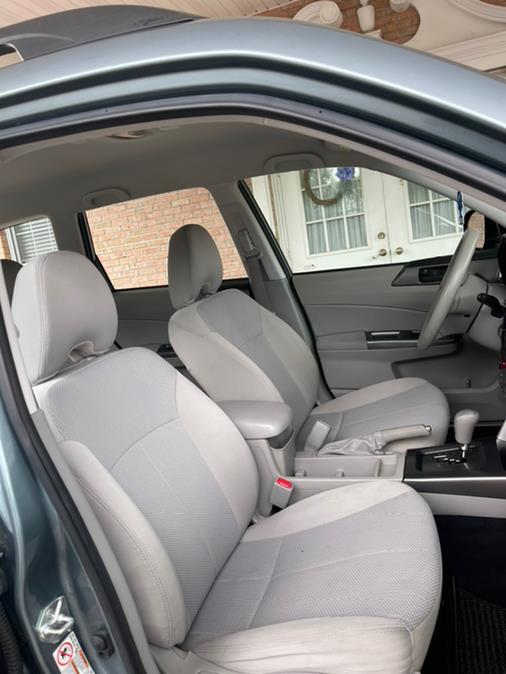 2011 Subaru Forester 4dr Auto 2.5X w/Alloy Wheel Value Pkg, available for sale in New Britain, Connecticut | Supreme Automotive. New Britain, Connecticut 2011 Subaru Forester 4dr Auto 2.5X w/Alloy Wheel Value Pkg, available for sale in New Britain, Connecticut | Supreme Automotive. New Britain, Connecticut