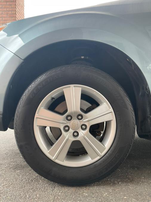 2011 Subaru Forester 4dr Auto 2.5X w/Alloy Wheel Value Pkg, available for sale in New Britain, Connecticut | Supreme Automotive. New Britain, Connecticut 2011 Subaru Forester 4dr Auto 2.5X w/Alloy Wheel Value Pkg, available for sale in New Britain, Connecticut | Supreme Automotive. New Britain, Connecticut