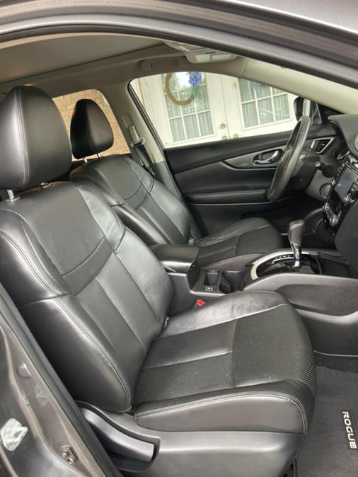 Used Nissan Rogue AWD 4dr SV 2015 | Supreme Automotive. New Britain, Connecticut Used Nissan Rogue AWD 4dr SV 2015 | Supreme Automotive. New Britain, Connecticut