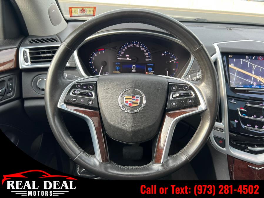 Used Cadillac SRX AWD 4dr Luxury Collection 2014 | Real Deal Motors. Lodi, New Jersey Used Cadillac SRX AWD 4dr Luxury Collection 2014 | Real Deal Motors. Lodi, New Jersey