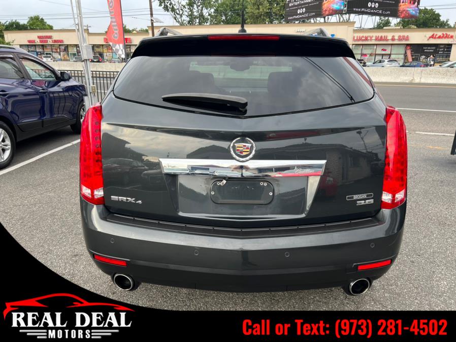 Used Cadillac SRX AWD 4dr Luxury Collection 2014 | Real Deal Motors. Lodi, New Jersey Used Cadillac SRX AWD 4dr Luxury Collection 2014 | Real Deal Motors. Lodi, New Jersey