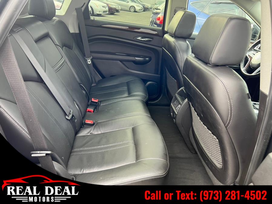 Used Cadillac SRX AWD 4dr Luxury Collection 2014 | Real Deal Motors. Lodi, New Jersey Used Cadillac SRX AWD 4dr Luxury Collection 2014 | Real Deal Motors. Lodi, New Jersey