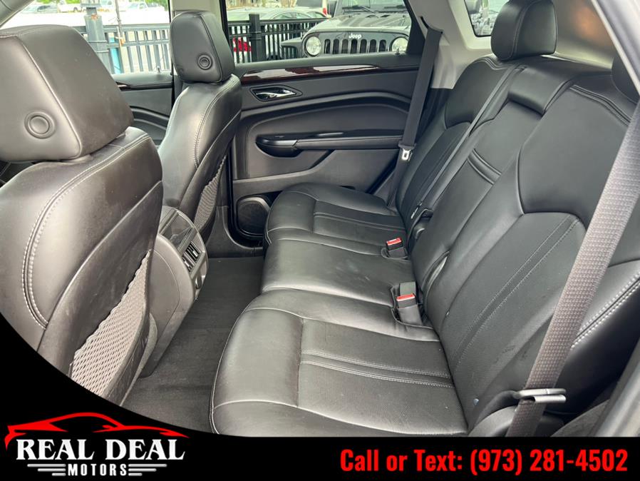 Used Cadillac SRX AWD 4dr Luxury Collection 2014 | Real Deal Motors. Lodi, New Jersey Used Cadillac SRX AWD 4dr Luxury Collection 2014 | Real Deal Motors. Lodi, New Jersey