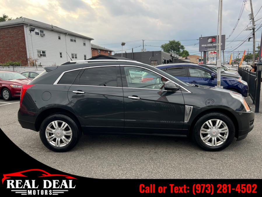 Used Cadillac SRX AWD 4dr Luxury Collection 2014 | Real Deal Motors. Lodi, New Jersey Used Cadillac SRX AWD 4dr Luxury Collection 2014 | Real Deal Motors. Lodi, New Jersey