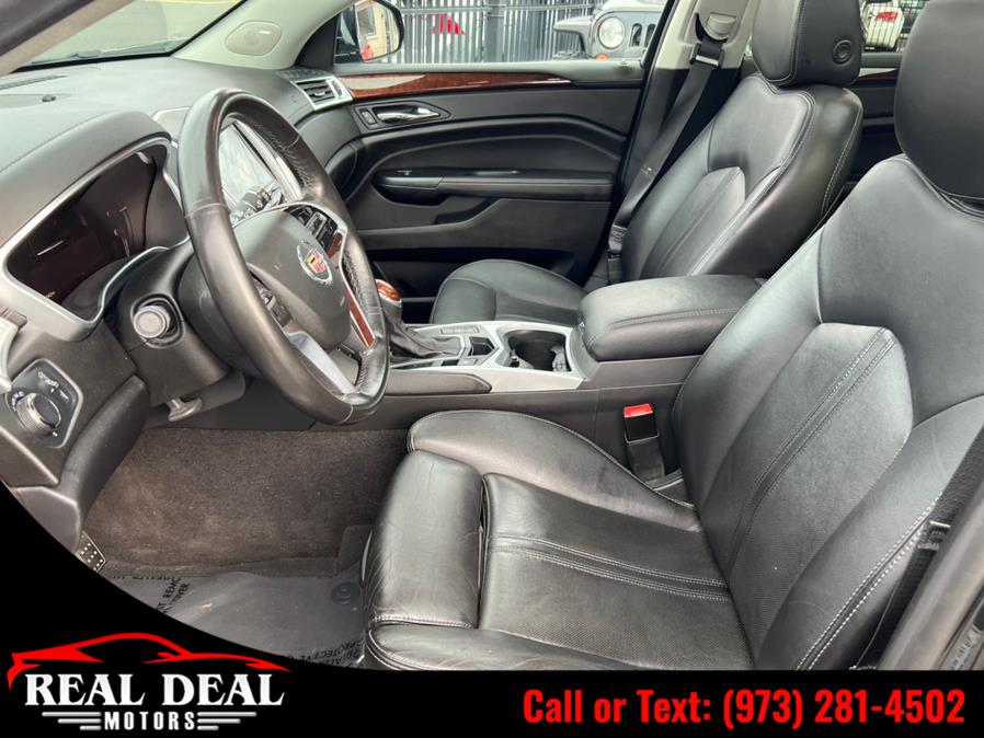 Used Cadillac SRX AWD 4dr Luxury Collection 2014 | Real Deal Motors. Lodi, New Jersey Used Cadillac SRX AWD 4dr Luxury Collection 2014 | Real Deal Motors. Lodi, New Jersey