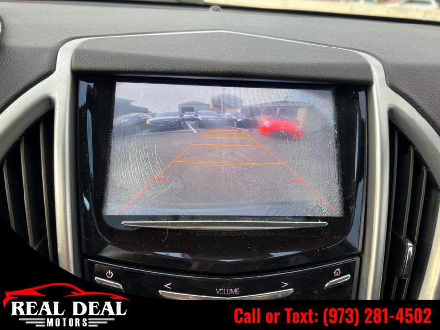 Used Cadillac SRX AWD 4dr Luxury Collection 2014 | Real Deal Motors. Lodi, New Jersey Used Cadillac SRX AWD 4dr Luxury Collection 2014 | Real Deal Motors. Lodi, New Jersey