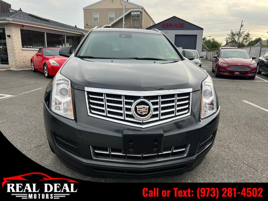 Used Cadillac SRX AWD 4dr Luxury Collection 2014 | Real Deal Motors. Lodi, New Jersey Used Cadillac SRX AWD 4dr Luxury Collection 2014 | Real Deal Motors. Lodi, New Jersey