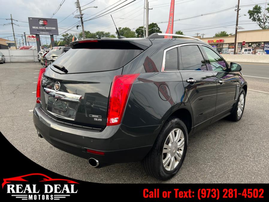 Used Cadillac SRX AWD 4dr Luxury Collection 2014 | Real Deal Motors. Lodi, New Jersey Used Cadillac SRX AWD 4dr Luxury Collection 2014 | Real Deal Motors. Lodi, New Jersey
