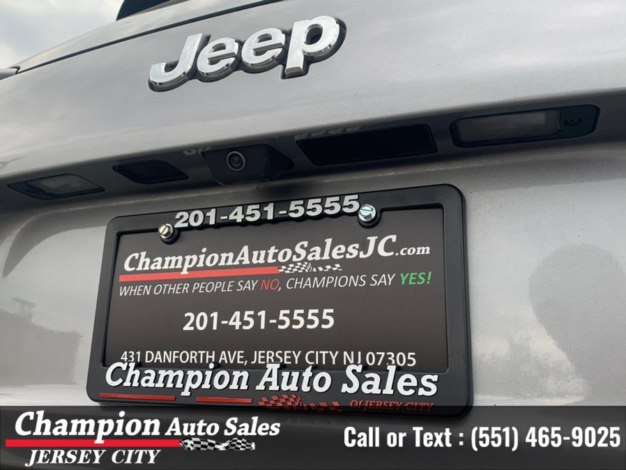 Used Jeep Cherokee Limited 4x4 2019 | Champion Auto Sales of JC. Jersey City, New Jersey Used Jeep Cherokee Limited 4x4 2019 | Champion Auto Sales of JC. Jersey City, New Jersey