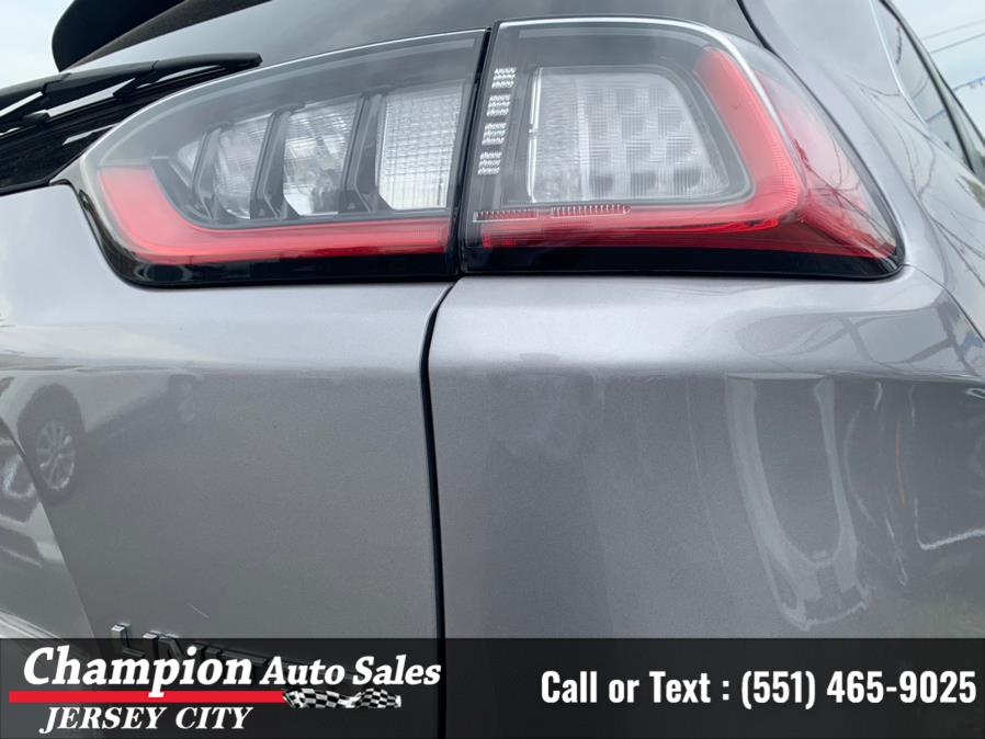 Used Jeep Cherokee Limited 4x4 2019 | Champion Auto Sales of JC. Jersey City, New Jersey Used Jeep Cherokee Limited 4x4 2019 | Champion Auto Sales of JC. Jersey City, New Jersey