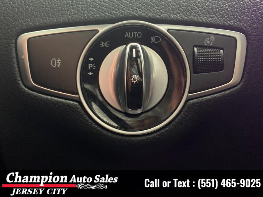 Used Mercedes-Benz E-Class AMG E 43 4MATIC Sedan 2017 | Champion Auto Sales of JC. Jersey City, New Jersey Used Mercedes-Benz E-Class AMG E 43 4MATIC Sedan 2017 | Champion Auto Sales of JC. Jersey City, New Jersey