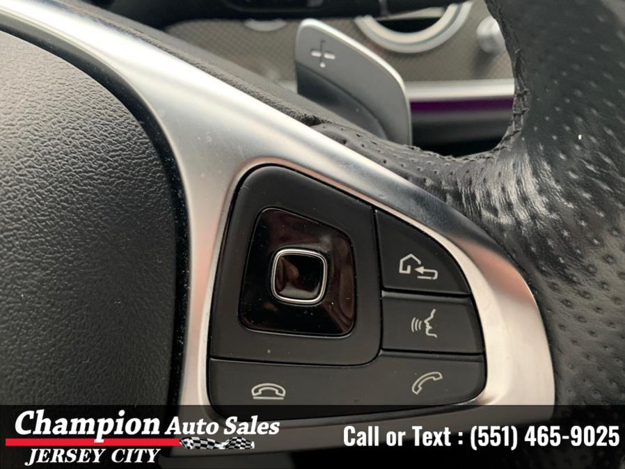 Used Mercedes-Benz E-Class AMG E 43 4MATIC Sedan 2017 | Champion Auto Sales of JC. Jersey City, New Jersey Used Mercedes-Benz E-Class AMG E 43 4MATIC Sedan 2017 | Champion Auto Sales of JC. Jersey City, New Jersey