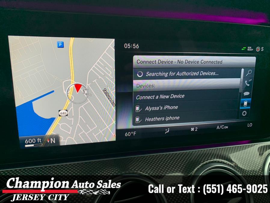 Used Mercedes-Benz E-Class AMG E 43 4MATIC Sedan 2017 | Champion Auto Sales of JC. Jersey City, New Jersey Used Mercedes-Benz E-Class AMG E 43 4MATIC Sedan 2017 | Champion Auto Sales of JC. Jersey City, New Jersey