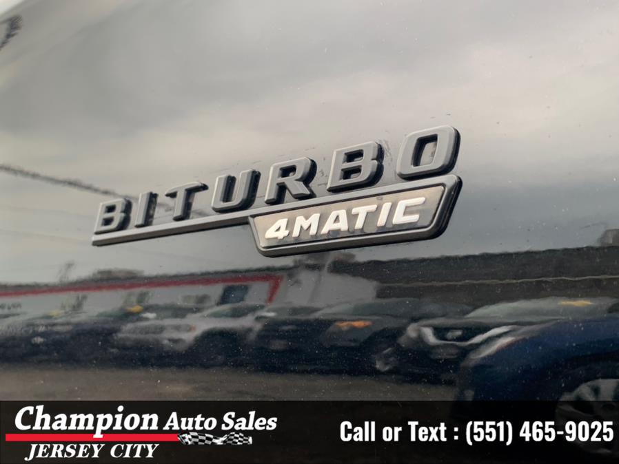 Used Mercedes-Benz E-Class AMG E 43 4MATIC Sedan 2017 | Champion Auto Sales of JC. Jersey City, New Jersey Used Mercedes-Benz E-Class AMG E 43 4MATIC Sedan 2017 | Champion Auto Sales of JC. Jersey City, New Jersey