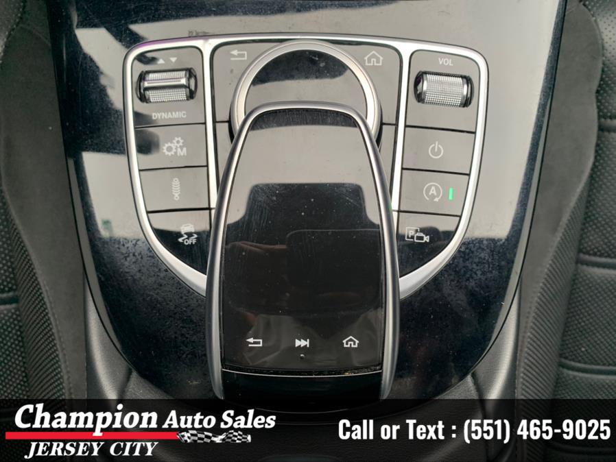 Used Mercedes-Benz E-Class AMG E 43 4MATIC Sedan 2017 | Champion Auto Sales of JC. Jersey City, New Jersey Used Mercedes-Benz E-Class AMG E 43 4MATIC Sedan 2017 | Champion Auto Sales of JC. Jersey City, New Jersey