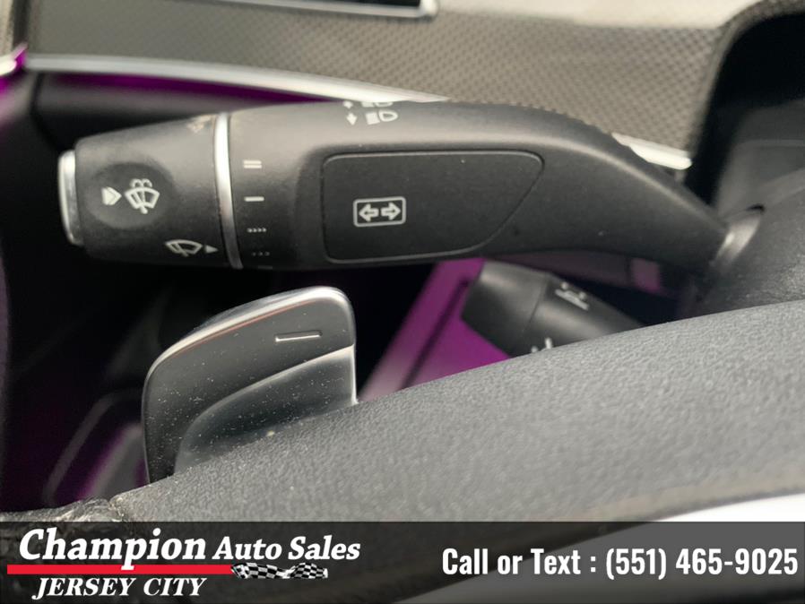 Used Mercedes-Benz E-Class AMG E 43 4MATIC Sedan 2017 | Champion Auto Sales of JC. Jersey City, New Jersey Used Mercedes-Benz E-Class AMG E 43 4MATIC Sedan 2017 | Champion Auto Sales of JC. Jersey City, New Jersey