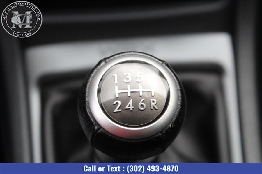 2019 Subaru WRX Manual, available for sale in New Castle, Delaware | Morsi Automotive Corp. New Castle, Delaware 2019 Subaru WRX Manual, available for sale in New Castle, Delaware | Morsi Automotive Corp. New Castle, Delaware