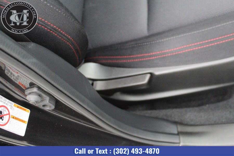 2019 Subaru WRX Manual, available for sale in New Castle, Delaware | Morsi Automotive Corp. New Castle, Delaware 2019 Subaru WRX Manual, available for sale in New Castle, Delaware | Morsi Automotive Corp. New Castle, Delaware