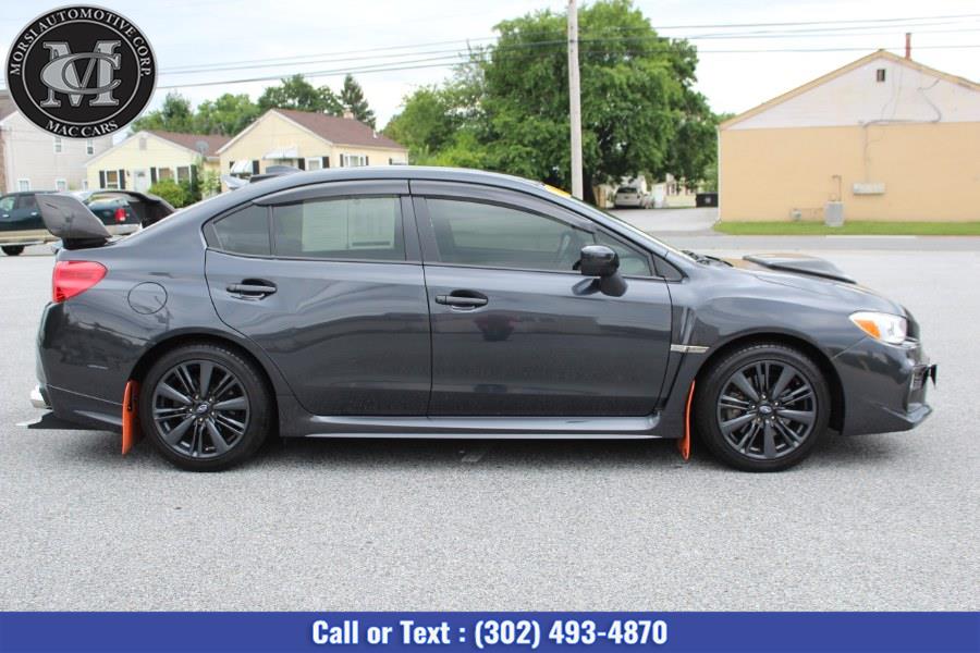 2019 Subaru WRX Manual, available for sale in New Castle, Delaware | Morsi Automotive Corp. New Castle, Delaware 2019 Subaru WRX Manual, available for sale in New Castle, Delaware | Morsi Automotive Corp. New Castle, Delaware
