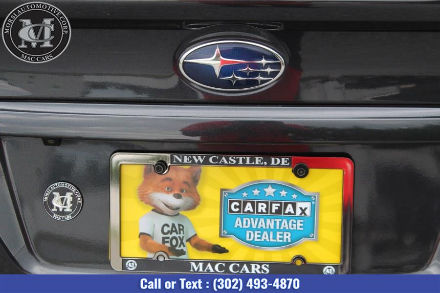 2019 Subaru WRX Manual, available for sale in New Castle, Delaware | Morsi Automotive Corp. New Castle, Delaware 2019 Subaru WRX Manual, available for sale in New Castle, Delaware | Morsi Automotive Corp. New Castle, Delaware