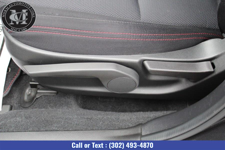2019 Subaru WRX Manual, available for sale in New Castle, Delaware | Morsi Automotive Corp. New Castle, Delaware 2019 Subaru WRX Manual, available for sale in New Castle, Delaware | Morsi Automotive Corp. New Castle, Delaware