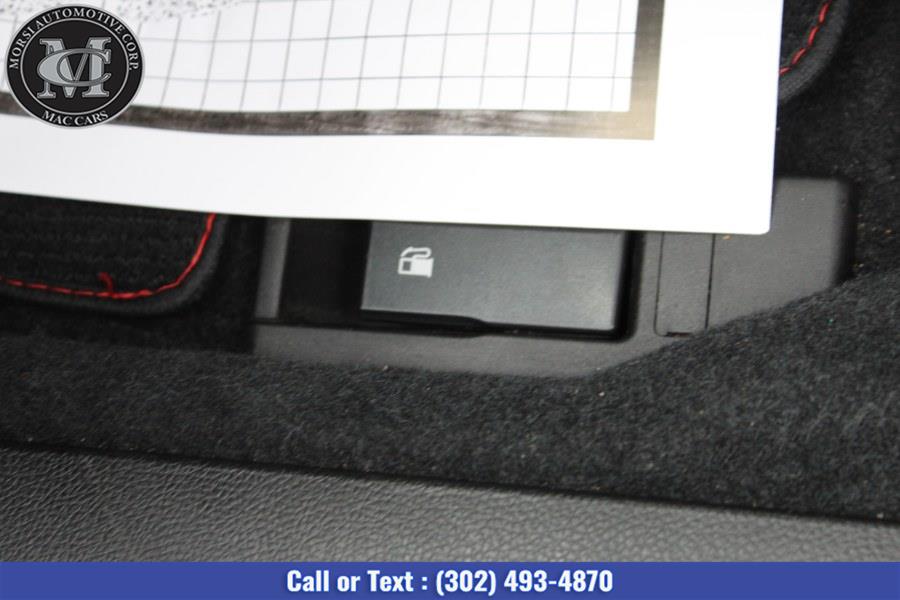 2019 Subaru WRX Manual, available for sale in New Castle, Delaware | Morsi Automotive Corp. New Castle, Delaware 2019 Subaru WRX Manual, available for sale in New Castle, Delaware | Morsi Automotive Corp. New Castle, Delaware